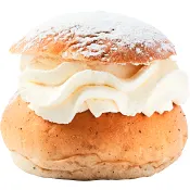Saffranssemla 2-pack 260g Bake My Day.