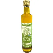 Rapsolja Ekologisk 500ml Nöbble Gård.