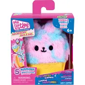 Backpack Scented Real Littles.