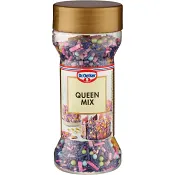 Strössel Queen mix 50g Dr.Oetker.