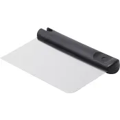 Degskrapa rostfri ICA.