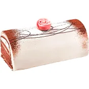 White Ladystubbe 600g Bake My Day.