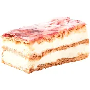 Napoleonbakelse 2-pack 330g Bake My Day.