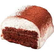 White Ladybakelse 2-pack 300g Bake My Day.