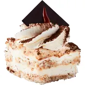 Schwarzwaldbakelse Laktosfri 2-pack 160g Bake My Day.