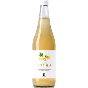 Vitavinbärsdryck Mousserade 630ml Rudenstams.