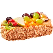 Fruktstubbe 600g Bake My Day.