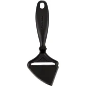 Osthyvel Nylon Svart 20,5cm GastroMax.