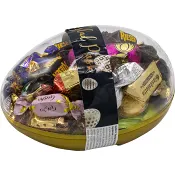 Påsk Fyllt påskägg Premium 385g Hulten.