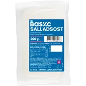Salladsost 200g ICA Basic.