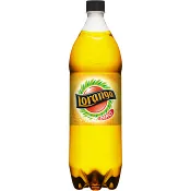 Läsk Loranga Zero 1,5l Vasa Bryggeri.