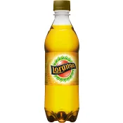 Läsk Loranga 500ml Vasa Bryggeri.