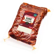 Karré Färsk Chipotle Chili Benfri Skivad ca 1,1kg ICA.