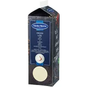 Lök Granulerad 570g Santa Maria.