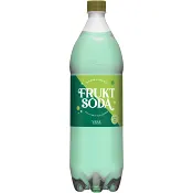 Läsk Fruktsoda 1,5l Vasa Bryggeri.