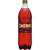 Läsk Cherry Special 1,5l Vasa Bryggeri.