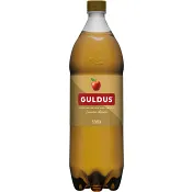 Läsk Guldus 1,5l Vasa Bryggeri.