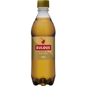 Läsk Guldus 500ml Vasa Bryggeri.