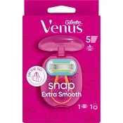 Rakhyvel Extra Smooth Snap 1p Venus.