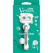 Rakhyvel Pro ComfortGlide 1p Venus.