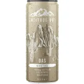 Energidryck Oas Kaktus 33cl Latitude 65.