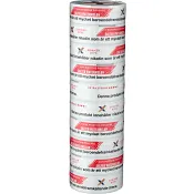 X Summer Dive Stock.