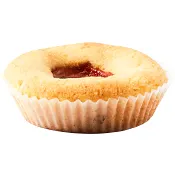 Hallongrotta 2-pack 160g Bake My Day.