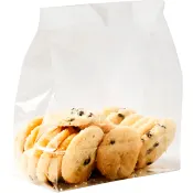 Russinkakor 200g Bake My Day.