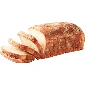 Surdegsbröd Färskt Glutenfri 500g Bake My Day.