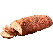 Morotslimpa Skivad 550g Bake My Day.