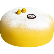 Påsktårta 8 Bitar 800g Bake My Day.