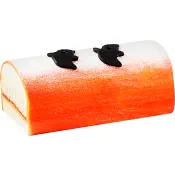 Halloweenstubbe 600g Bake My Day.