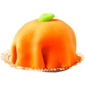 Pumpabakelse 2-pack 300g Bake My Day.