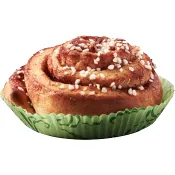 Kanelbullar Glutenfri 5-pack 300g Bake My Day.
