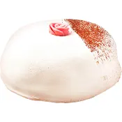 Tårta White Lady 20 Bitar 2000g Bake My Day.