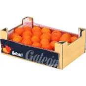 Clementin 2,3 kg Klass 1.