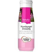 Hamburgerdressing 500ml Delikatessfabriken.