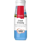 Orientdressing 500ml Delikatessfabriken.