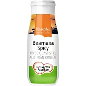 Bearnaise Spicy 240ml Delikatessfabriken.