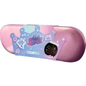 Nail Art set Glow in the dark Real UniQ.