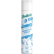 Torrschampo Sensitive 200ml Batiste.