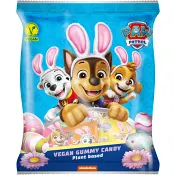 Påsk Godispåse Multipack 200g Paw Patrol.