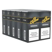 Al Capone Original Filter Limpa.