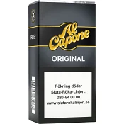 Al Capone Original Filter 10-p.