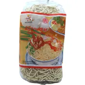 Äggnudlar 400g SinSin.