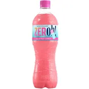 Lightdryck Fizz Candy Sockerfri 80cl Zeroh.