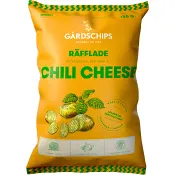 Chips Chili cheese 150g Gårdschips.