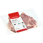 Karre Benfri i skivor 350g Nyhléns Hugosons.