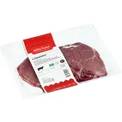 Sjömansbiff ca 350g Nyhléns Hugosons.