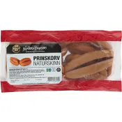 Prinskorv 600g Nyhléns Hugosons.